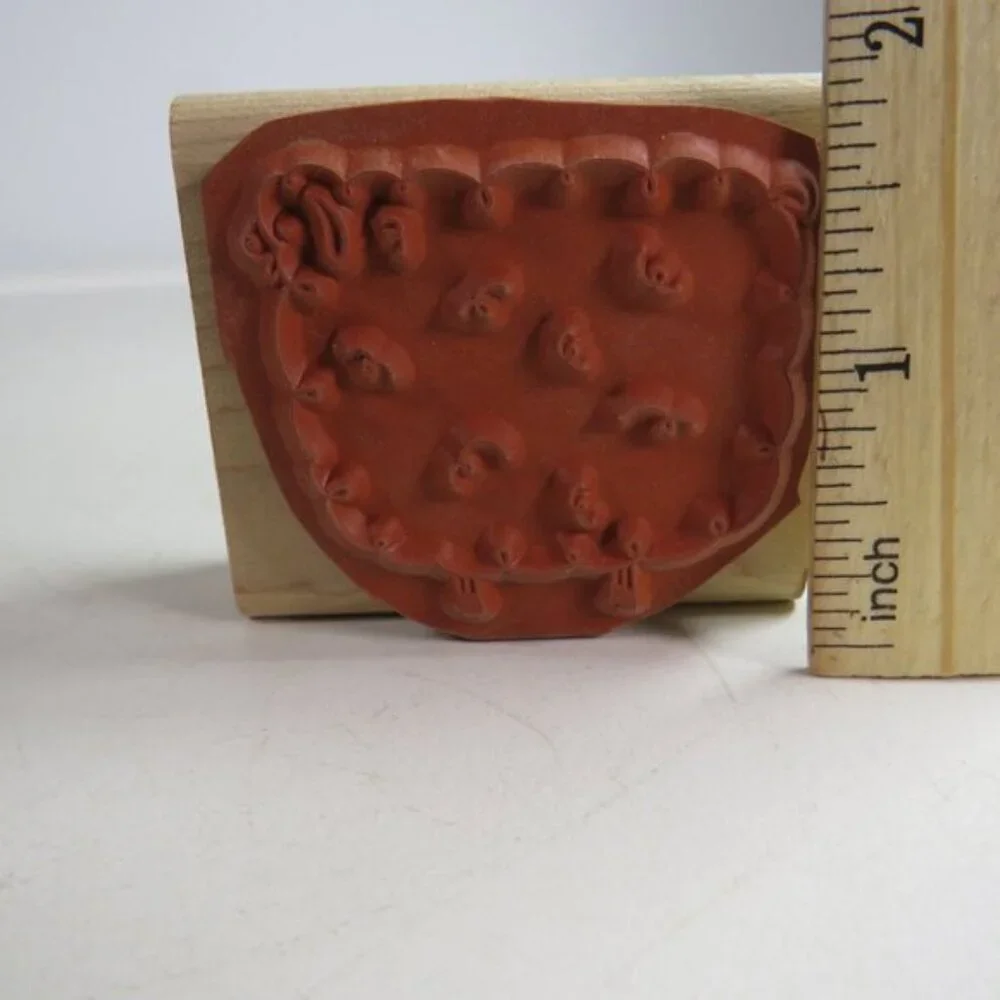 Rubber Stamps sheep rubber